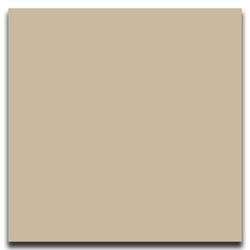 Picture of Johnsonite - Solid Colors Smooth 12 x 12 Clay