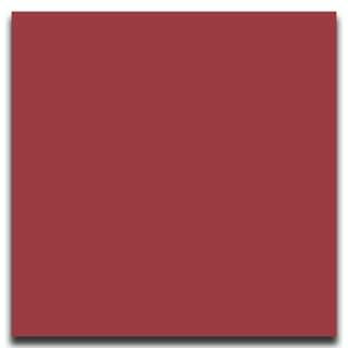 Picture of Johnsonite - Solid Colors Smooth 12 x 12 Flame