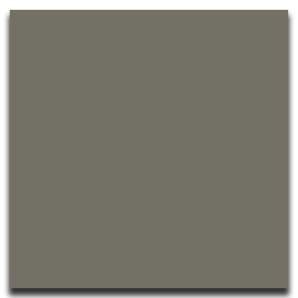 Picture of Johnsonite - Solid Colors Smooth 12 x 12 Moon Rock