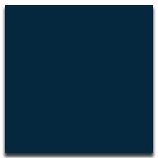Picture of Johnsonite - Solid Colors Smooth 12 x 12 Navy Blue