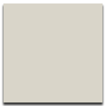 Picture of Johnsonite - Solid Colors Smooth 12 x 12 Pearl
