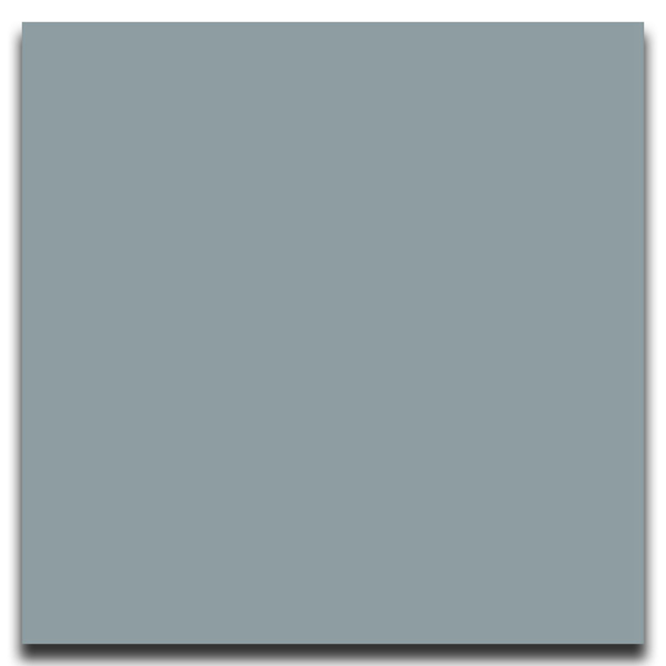 Picture of Johnsonite - Solid Colors Smooth 12 x 12 Pewter