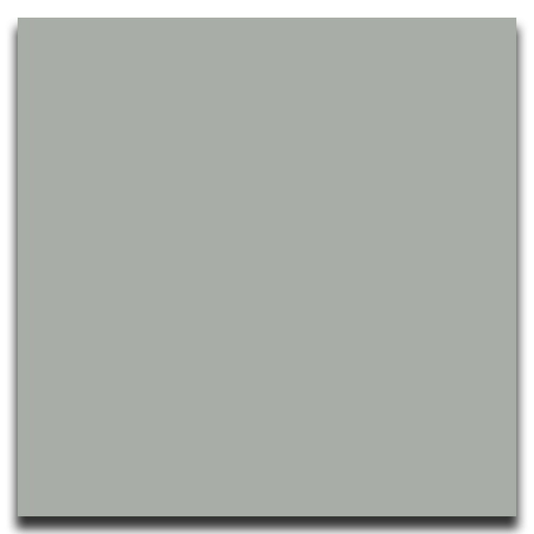 Picture of Johnsonite - Solid Colors Smooth 12 x 12 Silver Grey