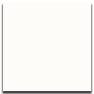 Picture of Johnsonite - Solid Colors Smooth 12 x 12 White Sand