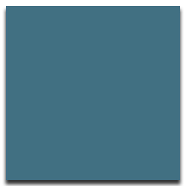 Picture of Johnsonite - Solid Colors Smooth 12 x 12 Windsor Blue