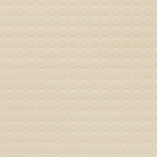 Picture of Johnsonite - Solid Colors Raised Round .125 Almond