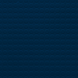 Picture of Johnsonite - Solid Colors Raised Round .125 Navy Blue