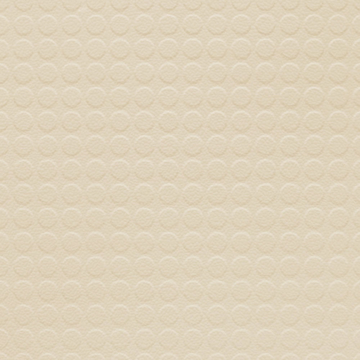Picture of Johnsonite - Solid Colors Raised Round .155 Almond