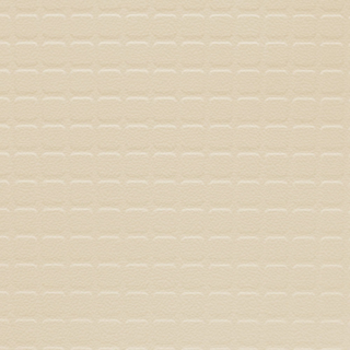 Picture of Johnsonite - Solid Colors Raised Square .155 Almond