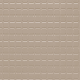 Picture of Johnsonite - Solid Colors Raised Square .155 Beige