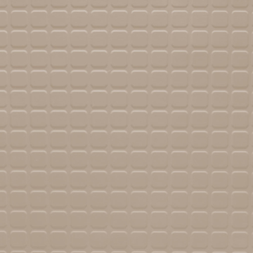 Picture of Johnsonite - Solid Colors Raised Square .155 Beige
