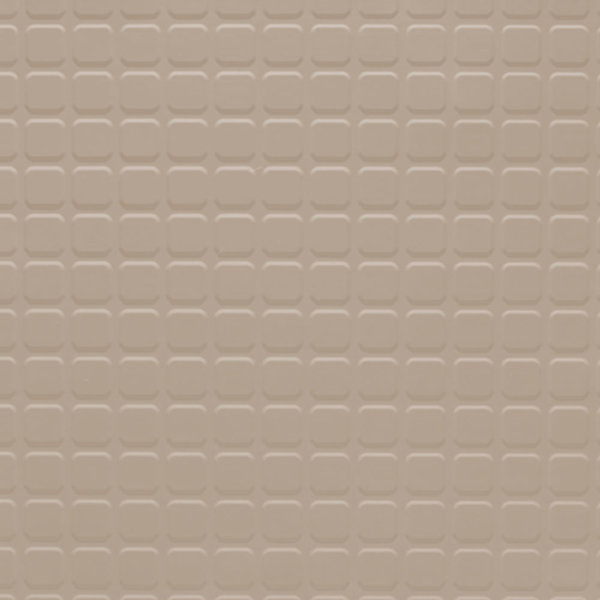 Picture of Johnsonite - Solid Colors Raised Square .155 Beige