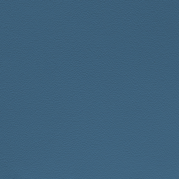 Picture of Johnsonite - Solid Colors Hammered Blue Jeans