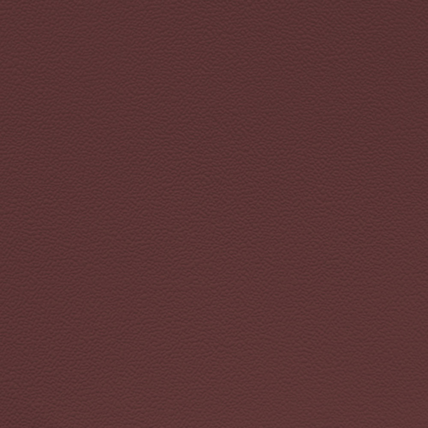 Picture of Johnsonite - Solid Colors Hammered Burgundy