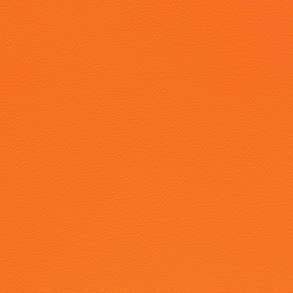 Picture of Johnsonite - Solid Colors Hammered Tangerine Tango