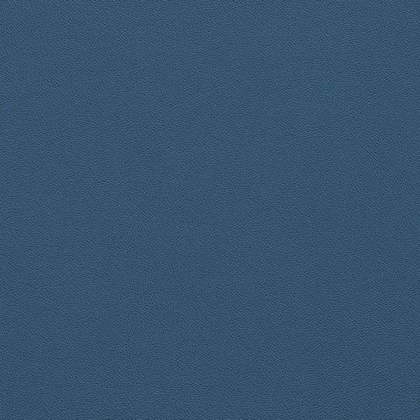 Picture of Johnsonite - Solid Colors Leather Blue Jeans