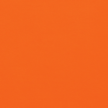 Picture of Johnsonite - Solid Colors Leather Tangerine Tango
