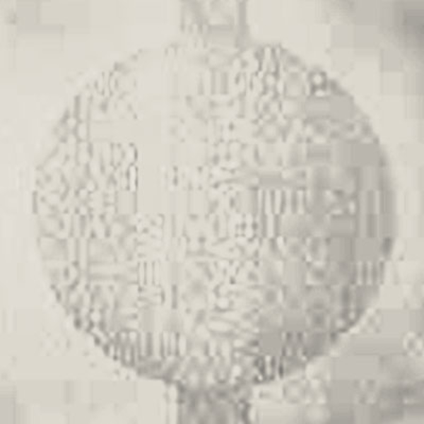 Picture of Johnsonite - Circulinity Round-A-Bout Almond