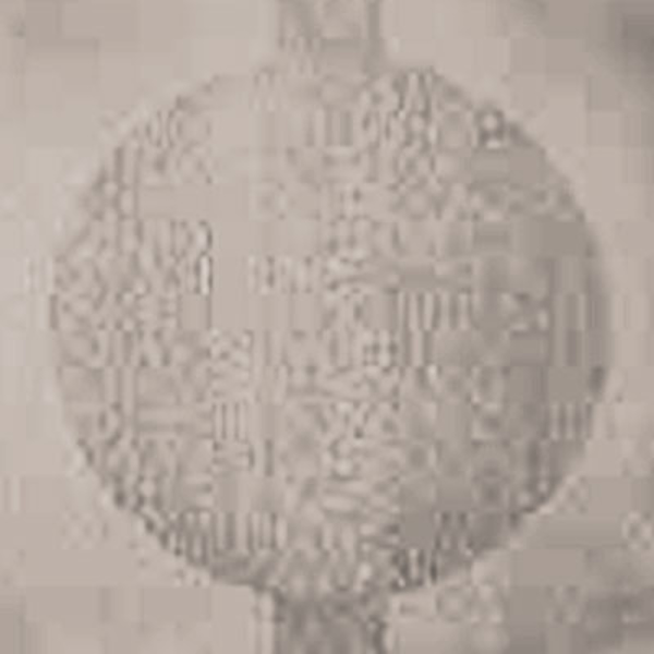 Picture of Johnsonite - Circulinity Round-A-Bout Beige