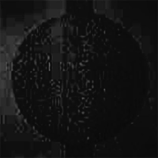 Picture of Johnsonite - Circulinity Round-A-Bout Black