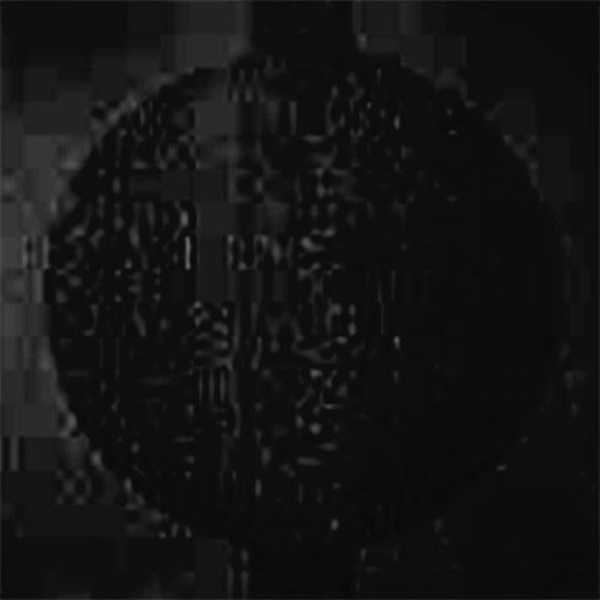 Picture of Johnsonite - Circulinity Round-A-Bout Black