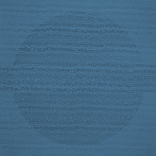 Picture of Johnsonite - Circulinity Round-A-Bout Blue Jeans