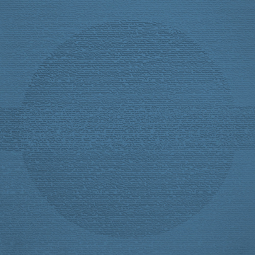 Picture of Johnsonite - Circulinity Round-A-Bout Blue Jeans