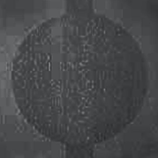 Picture of Johnsonite - Circulinity Round-A-Bout Charcoal