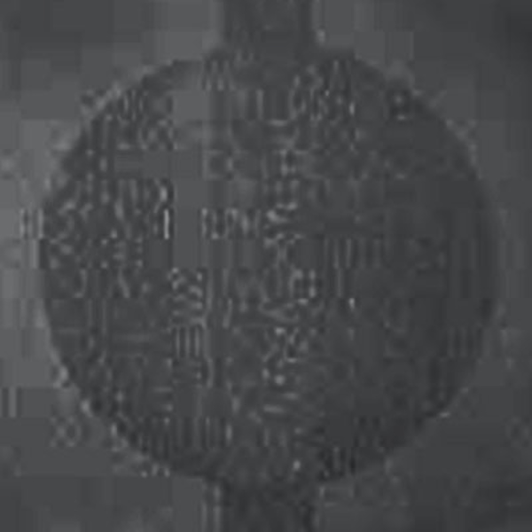 Picture of Johnsonite - Circulinity Round-A-Bout Charcoal