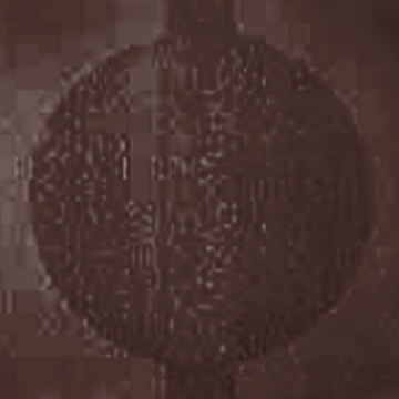 Picture of Johnsonite - Circulinity Round-A-Bout Cinnamon