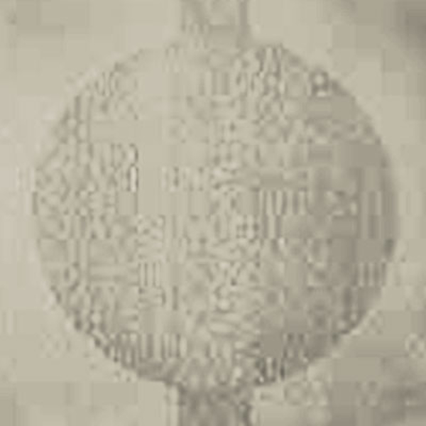Picture of Johnsonite - Circulinity Round-A-Bout Clay