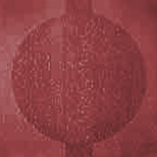 Picture of Johnsonite - Circulinity Round-A-Bout Flame