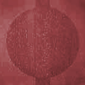 Picture of Johnsonite - Circulinity Round-A-Bout Flame