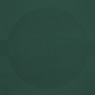 Picture of Johnsonite - Circulinity Round-A-Bout Hunter Green
