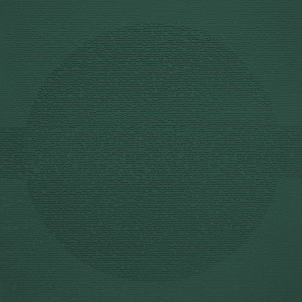 Picture of Johnsonite - Circulinity Round-A-Bout Hunter Green