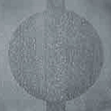 Picture of Johnsonite - Circulinity Round-A-Bout Medium Grey