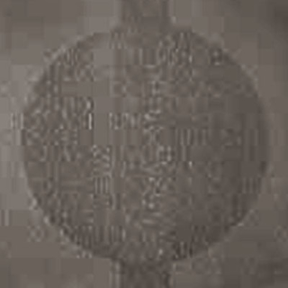 Picture of Johnsonite - Circulinity Round-A-Bout Moon Rock