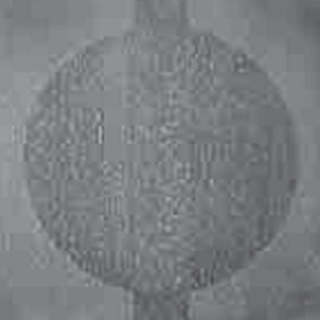 Picture of Johnsonite - Circulinity Round-A-Bout Pewter