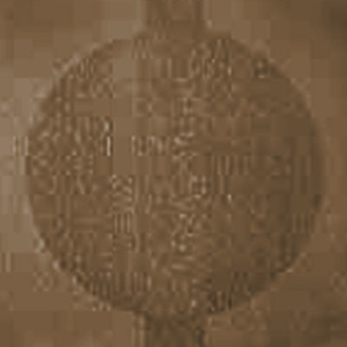 Picture of Johnsonite - Circulinity Round-A-Bout Sandalwood