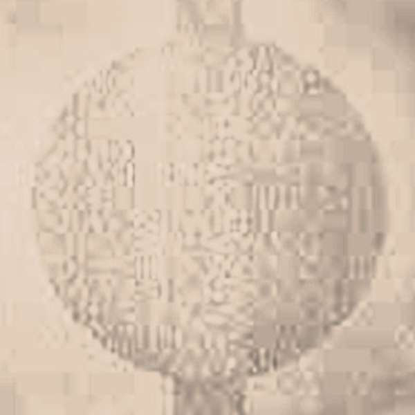Picture of Johnsonite - Circulinity Round-A-Bout Silk