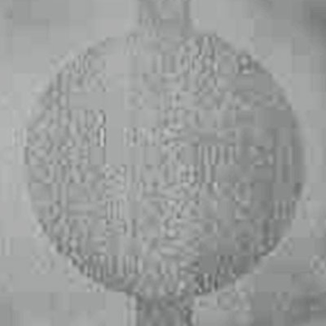 Picture of Johnsonite - Circulinity Round-A-Bout Silver Grey