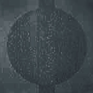 Picture of Johnsonite - Circulinity Round-A-Bout Storm Cloud