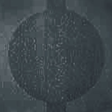 Picture of Johnsonite - Circulinity Round-A-Bout Storm Cloud