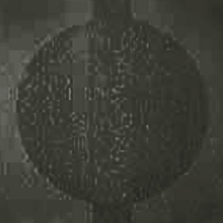 Picture of Johnsonite - Circulinity Round-A-Bout Thunder