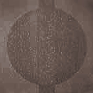 Picture of Johnsonite - Circulinity Round-A-Bout Toast