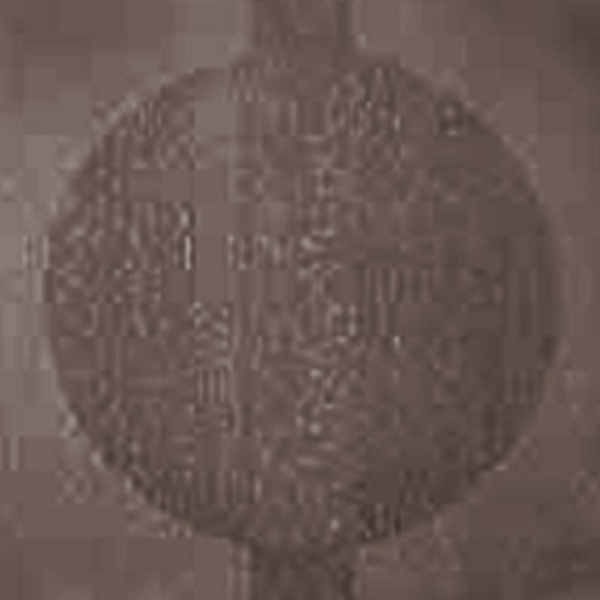 Picture of Johnsonite - Circulinity Round-A-Bout Toast