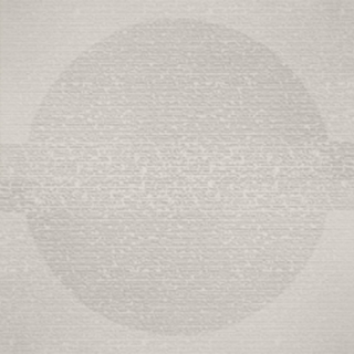 Picture of Johnsonite - Circulinity Round-A-Bout White Sand