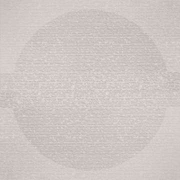 Picture of Johnsonite - Circulinity Round-A-Bout White Sand