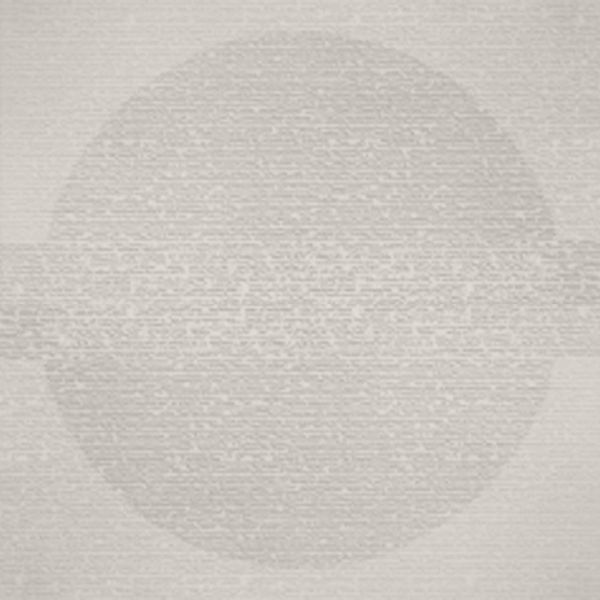 Picture of Johnsonite - Circulinity Round-A-Bout White Sand