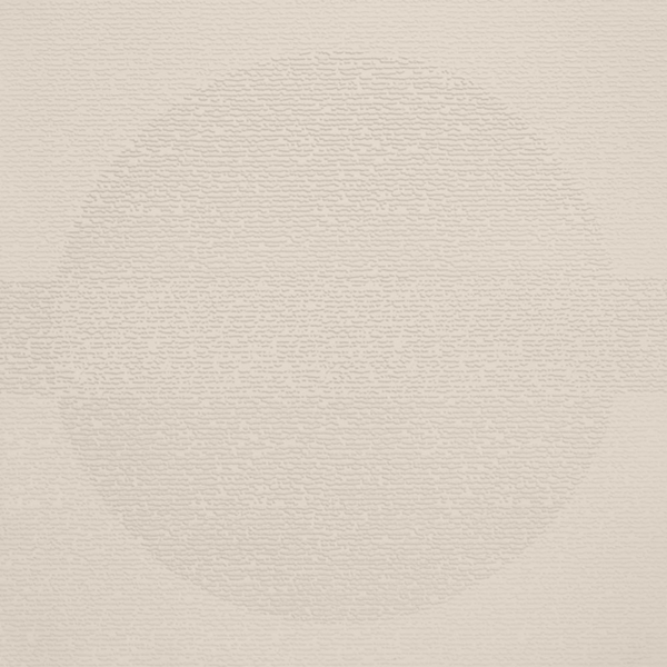 Picture of Johnsonite - Circulinity Round-A-Bout Antique White